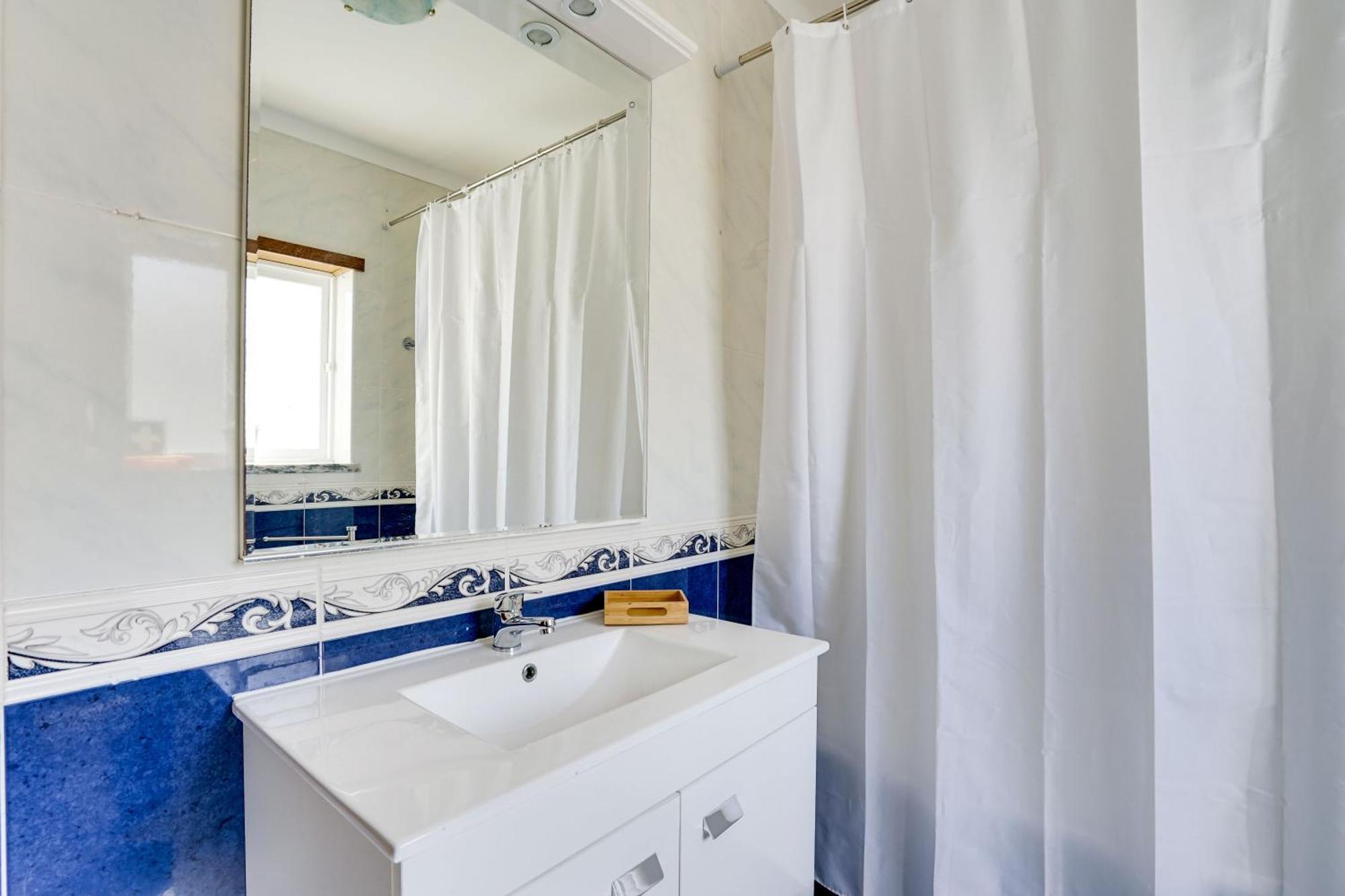 Peniche Sun & Surf Apartment 외부 사진